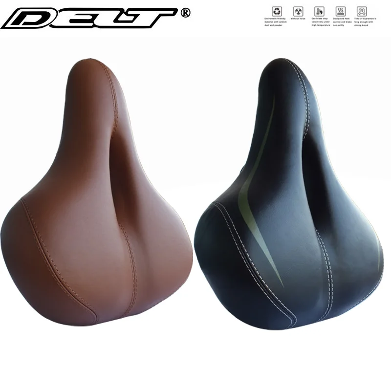 fixed gear saddle