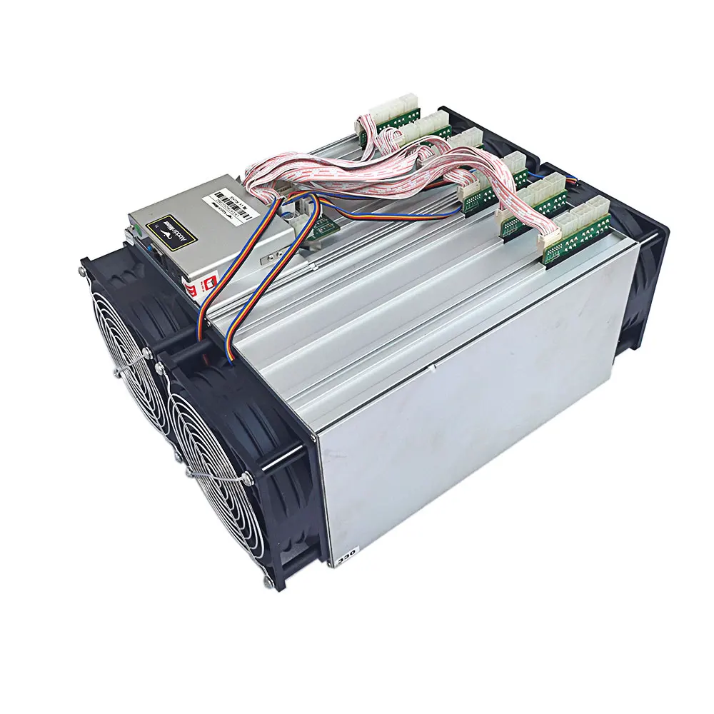 новый майнер Aladdin miner T1 32t терахеш PSU ASIC лучше чем antminer s9 t9+ s9i s9j whatsminer M3 M3X M21S M20S