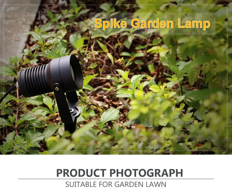 20W spike spot light_01 (1)