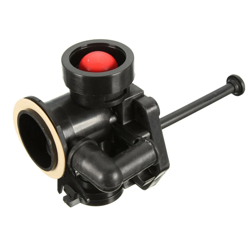 Карбюратор Carb КОМПЛЕКТ ДЛЯ Briggs& Stratton Sprint Quattro классический двигатель 498809
