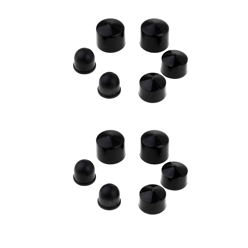 4 Pezzi 14Mm 16Mm 18Mm Pivot Cups Skateboard Pivot Parts Per Skateboard Trucks Set