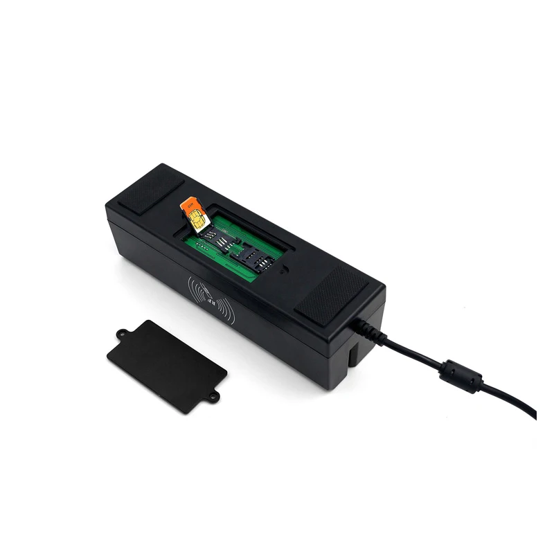 Plug And Play IC/PC/NFC smart EMV Chip считыватель кредитных карт + все 3 трека устройство