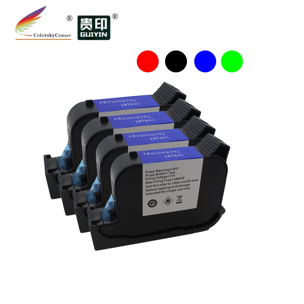 inkjet cartridge dry out