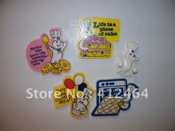 

High quality and big discount fridge magnets (ss-1196)