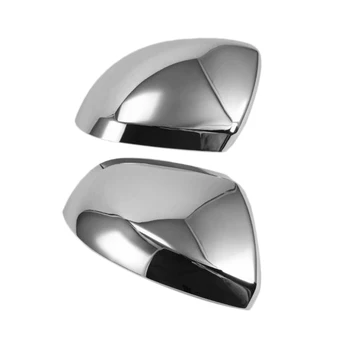 

1 Pair of Rear View Mirror Cover, Rear View Mirror Cover Decoration for 2018 Mercedes-Benz Vito / V-Class Modification