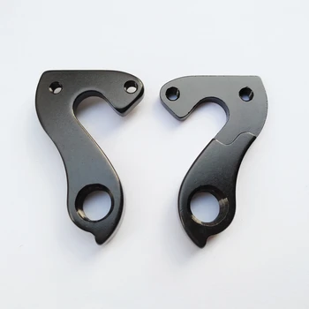 

2 PCS/LOT MTB Bicycle Gear hanger Bicycle Rear Derailleur Hangers fit for ​ Prince Dogma valence Author F-8/F-10