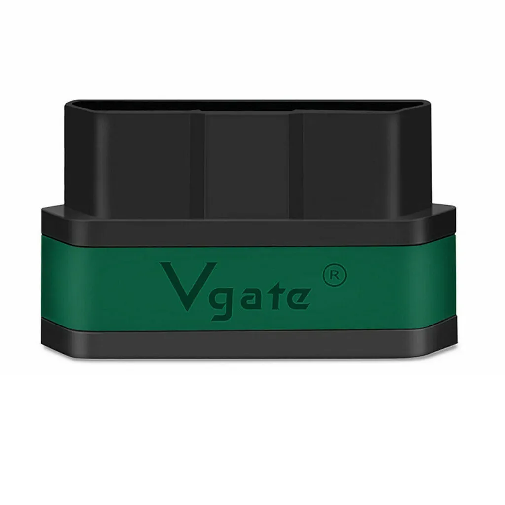 Vgate ICar2 Мини Wi-Fi считыватель кода автомобиля диагностический сканер инструмент сканирования ELM327 OBD2