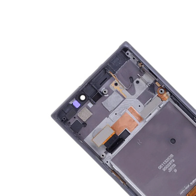 4 5 ''Оригинальный ЖК дисплей + рамка для Nokia Lumia NOKIA 925 RM 893 сенсорный экран