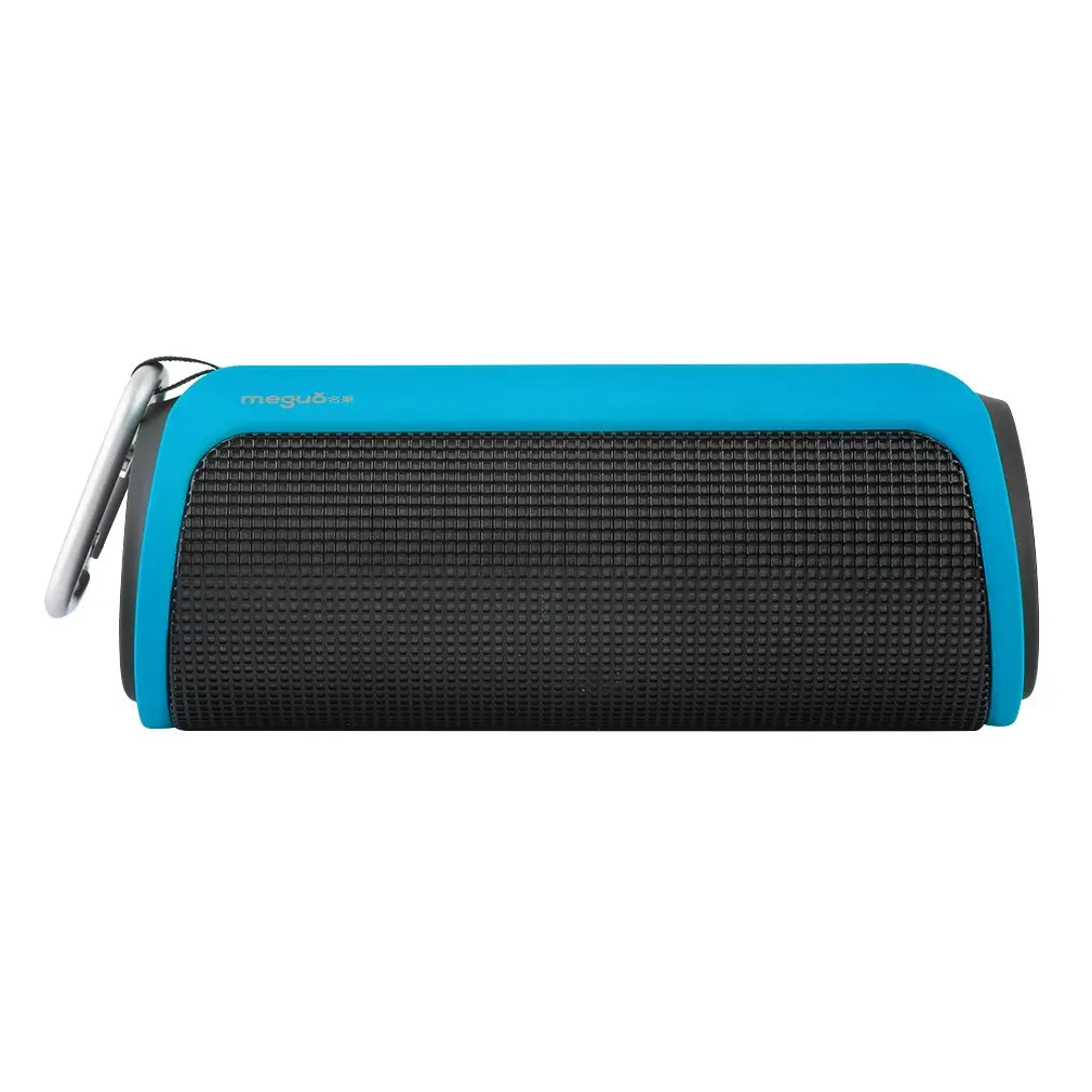 Newest Portable Outdoors Super Bass Wireless Stereo LED Music Speaker For Mobile Phone Tablet Hand-free With MIC