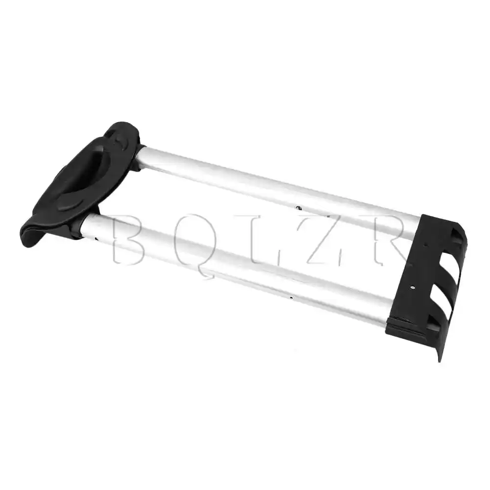 luggage telescopic handle