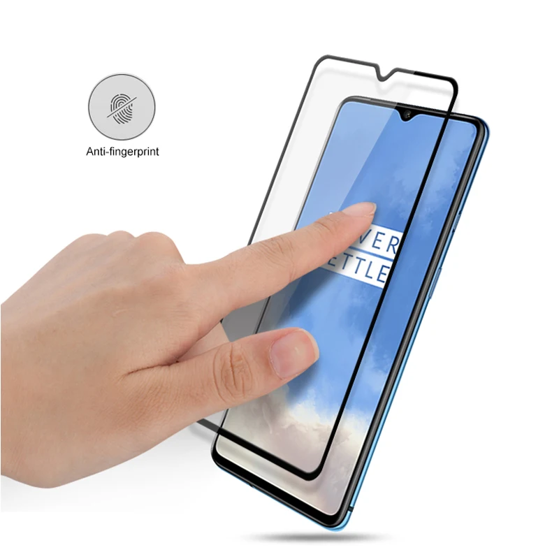 3-в-1 камера стекло для oneplus-7t 7 t pro защитное стекло на ван плас 7t 7 t про Экран протектор Onplus 7t pro закаленное стекло oneplus 7 t 7pro Экран протектор ван плас 7t стекло oneplus 7 t pro glass