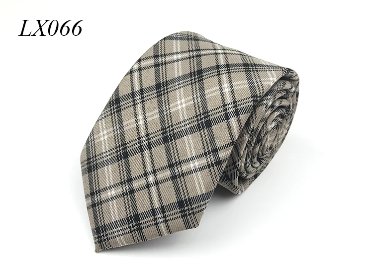 LX066 cotton tie-5