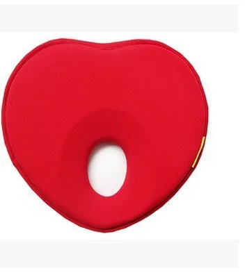 Taf Toys Babies' Shaping Pillow Anti Migraine Newborns Correct Head Type Primary Infant Memory Foam Pillow Patented