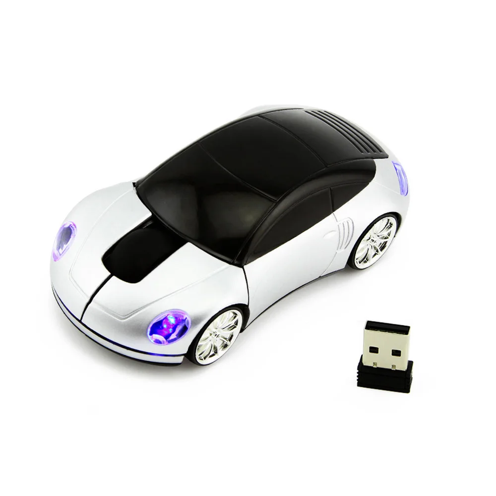 computer mouse 