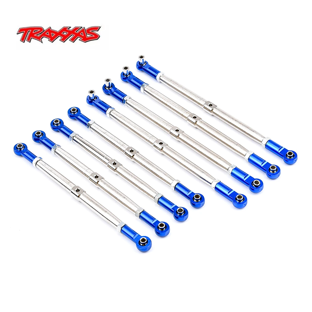 Rod Ends Links Turnbuckle For Traxxas 1 
