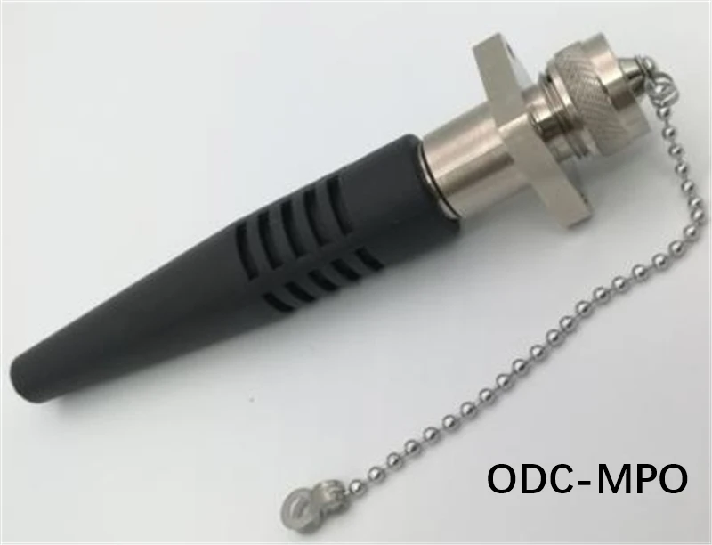 5 шт. ODC-MPO водонепроницаемый разъем волоконно-оптический адаптер для 5 г Круглый квадратный ftth ELINK