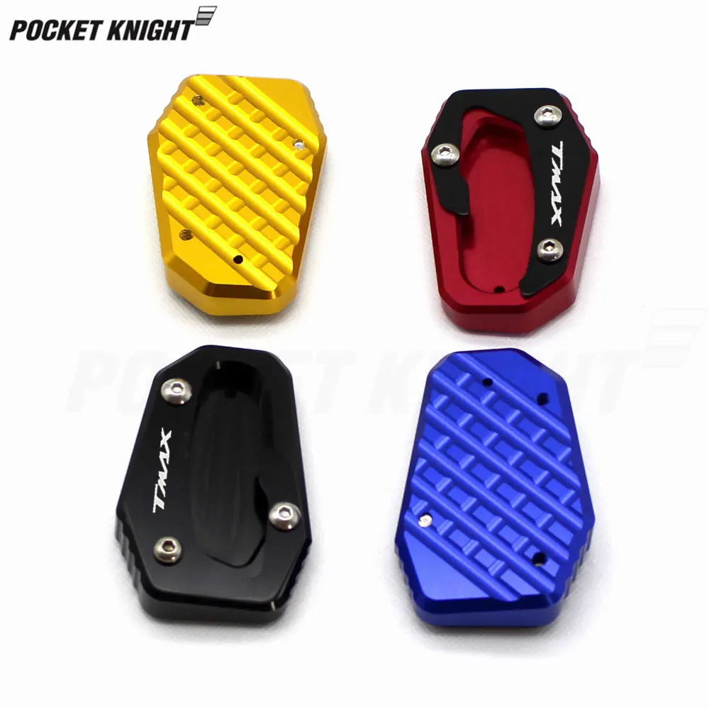 

Для YAMAHA TMAX 530 TMAX 530 SX T-MAX 530 DX 2017-2019 T MAX 530 SX TMAX 530DX, подставка с подставкой, удлинитель