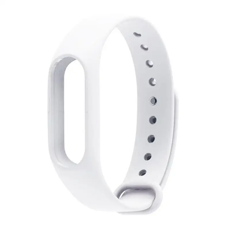 Ремешок для смарт-часов Xiaomi Miband 1A 1S спортивный силиконовый сменный Браслет Band |