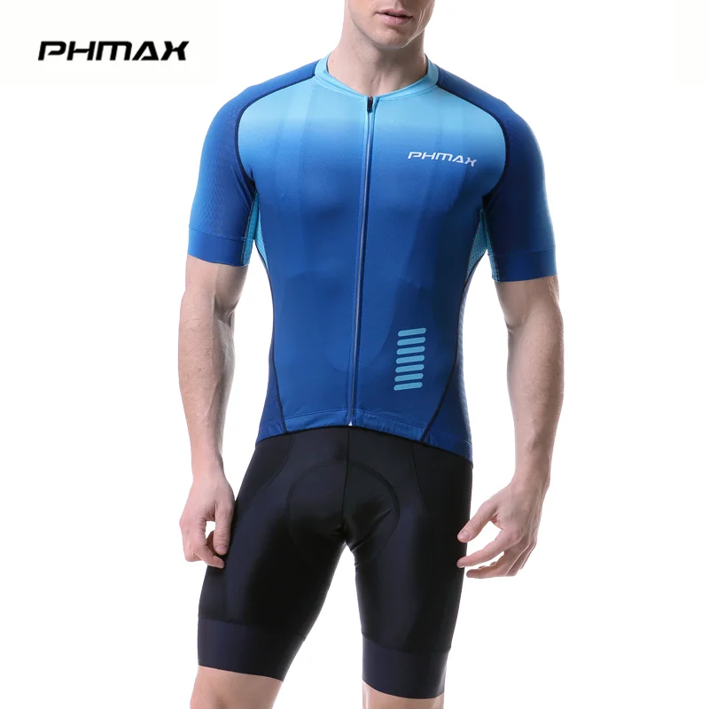 PHMAX Pro Набор Джерси для велоспорта, Майо, Ropa Ciclismo, одежда для гоночного велосипеда, Мужская одежда для горного велосипеда, комплект для велоспорта