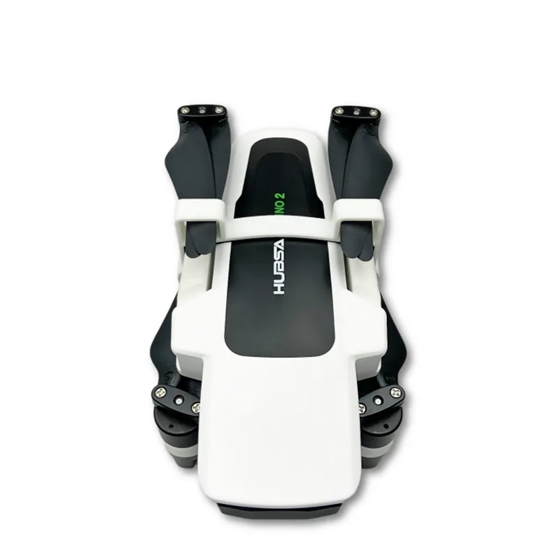 Hubsan Zino 2 Держатель пропеллера фиксирующие стабилизаторы защитный зажим для