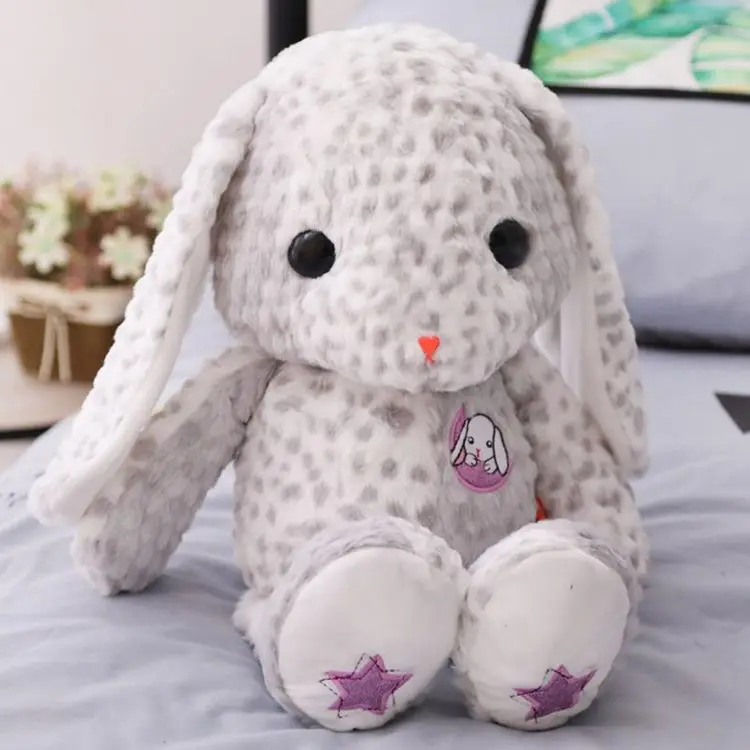 Горячая чехол с ананасом Lop Sub-Doll плюшевая игрушка кукла-обработка настраиваемый логотип рекрут агенты