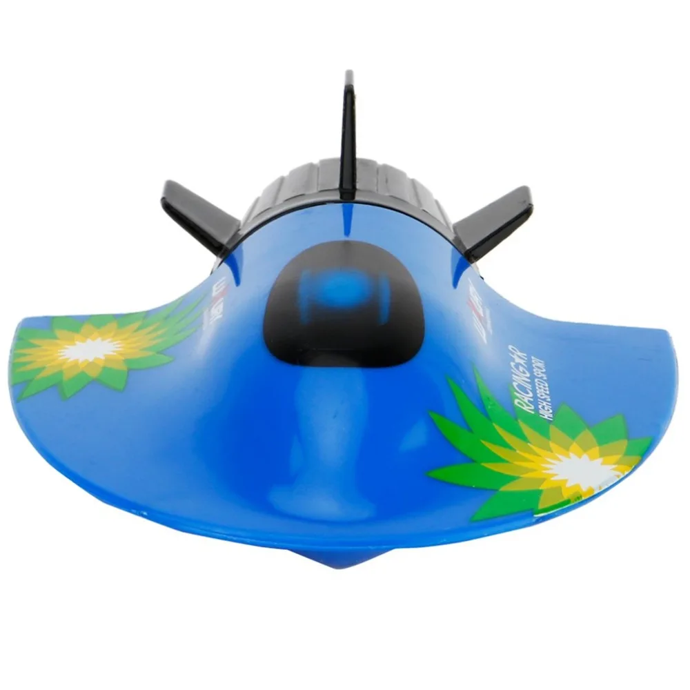 Мини подводная лодка 3314 радиоуправляемая подводная лодка универсальная Rc игрушка для детей портативная детская радиоуправляемая модель катера