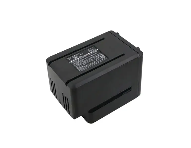 Cameron sino 2000 мА/ч, Батарея для WORX-WG168E WG268E WG368E WG568E WG770E WG776 WA3536 Мощность инструменты Батарея