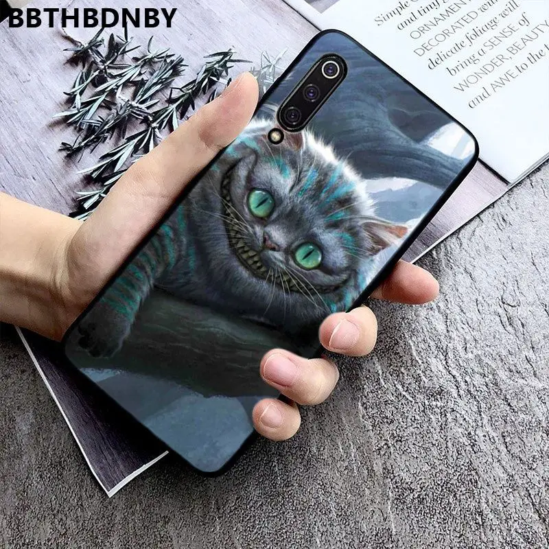 Alice in Wonderland Cheshire Cat