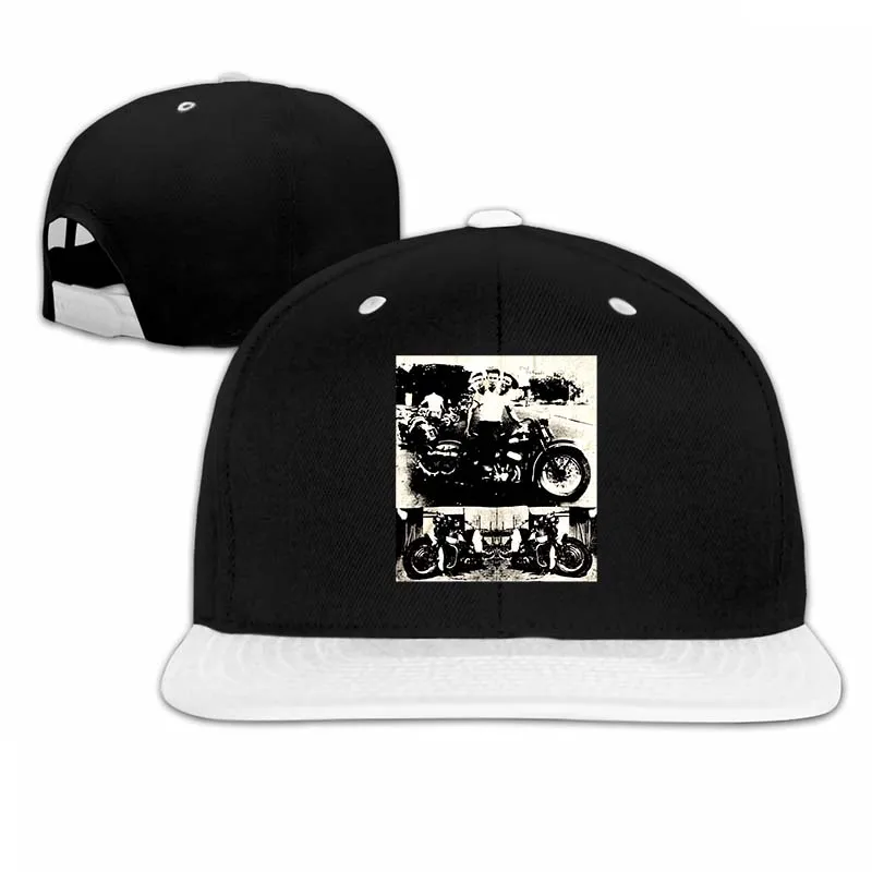 Винтажные 90s Wax Trax Records RevCos Ревущие петухи из нержавеющей стали stel provider 1991 бейсбольная кепка для мужчин и женщин Кепка для водителя грузовика - Цвет: 5-White