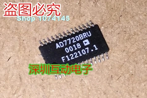 AD7720BRU AD7720BRUZ AD7720 TSSOP-28