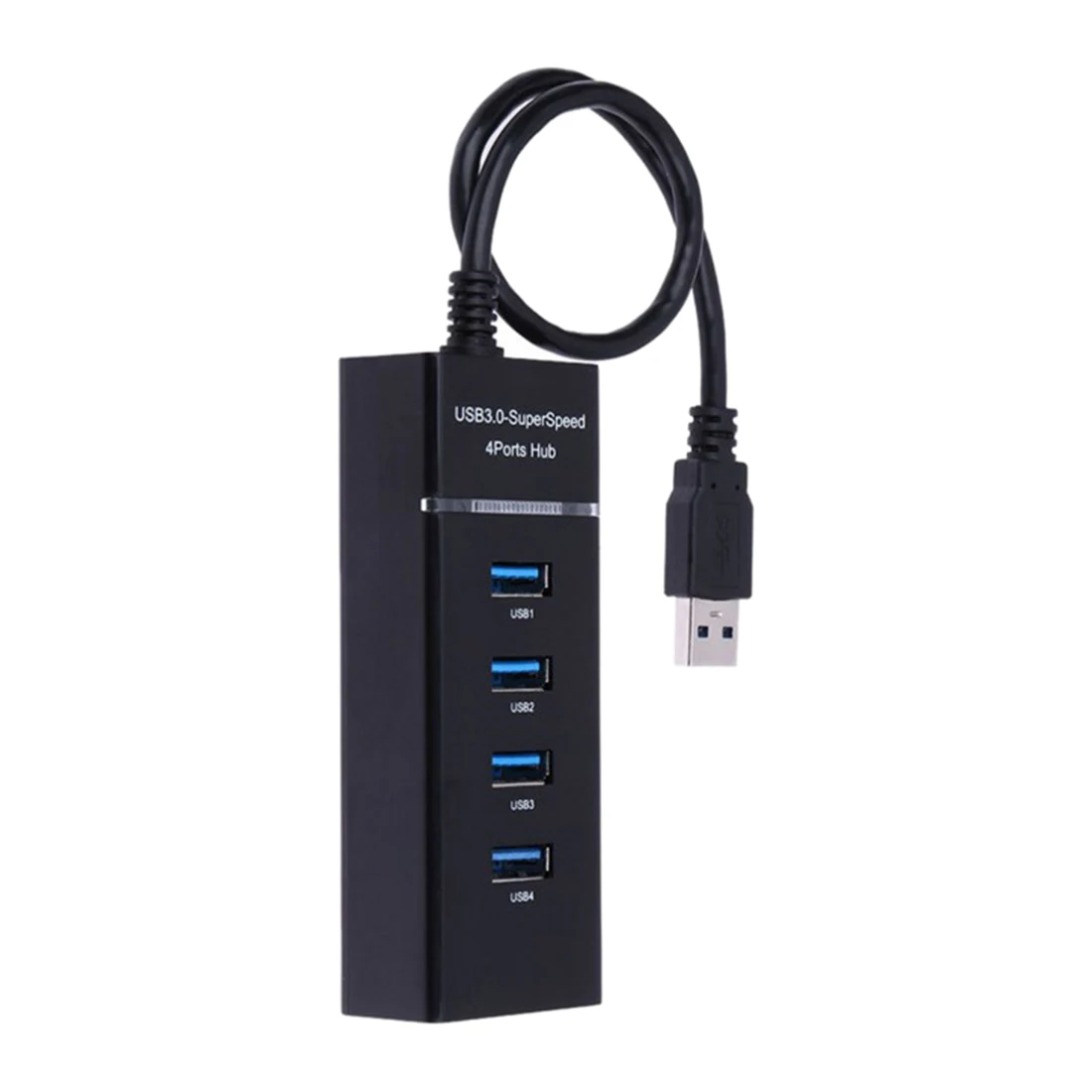 USB3.0 Супер скорость 4 порта концентратор сплиттер для PS4/SLIM/PRO/XBOXONE