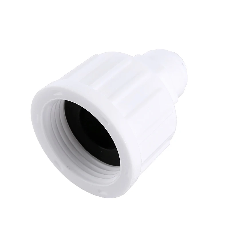 Mayitr 3/4 ''BSP до 1/4'' трубка Push Fit Tap Разъем обратного осмоса RO Водяной фильтр