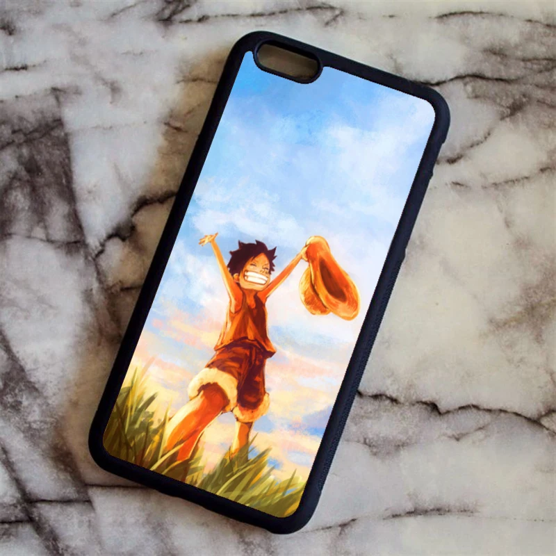 Многоцветный KETAOTAO one piece The Top War ACE чехол для телефона s для iPhone 4S SE 6 5C 5S 6S 7 8 SE 5Plus XR XS Max чехол из мягкого ТПУ резины и силикона - Цвет: Многоцветный