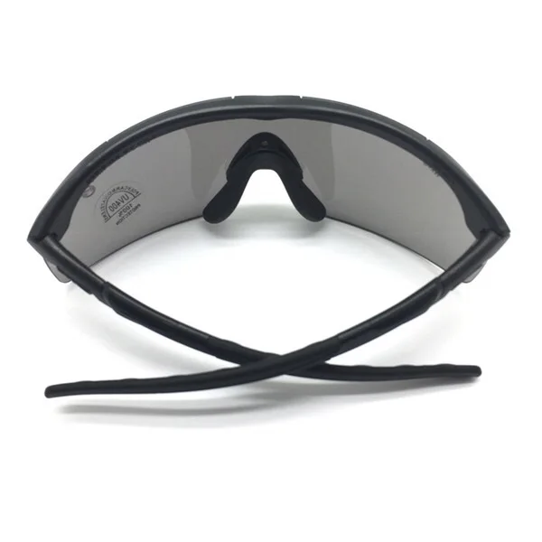 Military Version of America Assault Eye-protection Goggles Tactical Shooting Bulletproof Glasses Riding CS Impact Resistance Gog