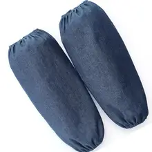 Рабочие защитные манжеты промышленные двухслойные термостойкие перчатки сварщика из воловьей кожи противопожарные носимые противоскользящие перчатки