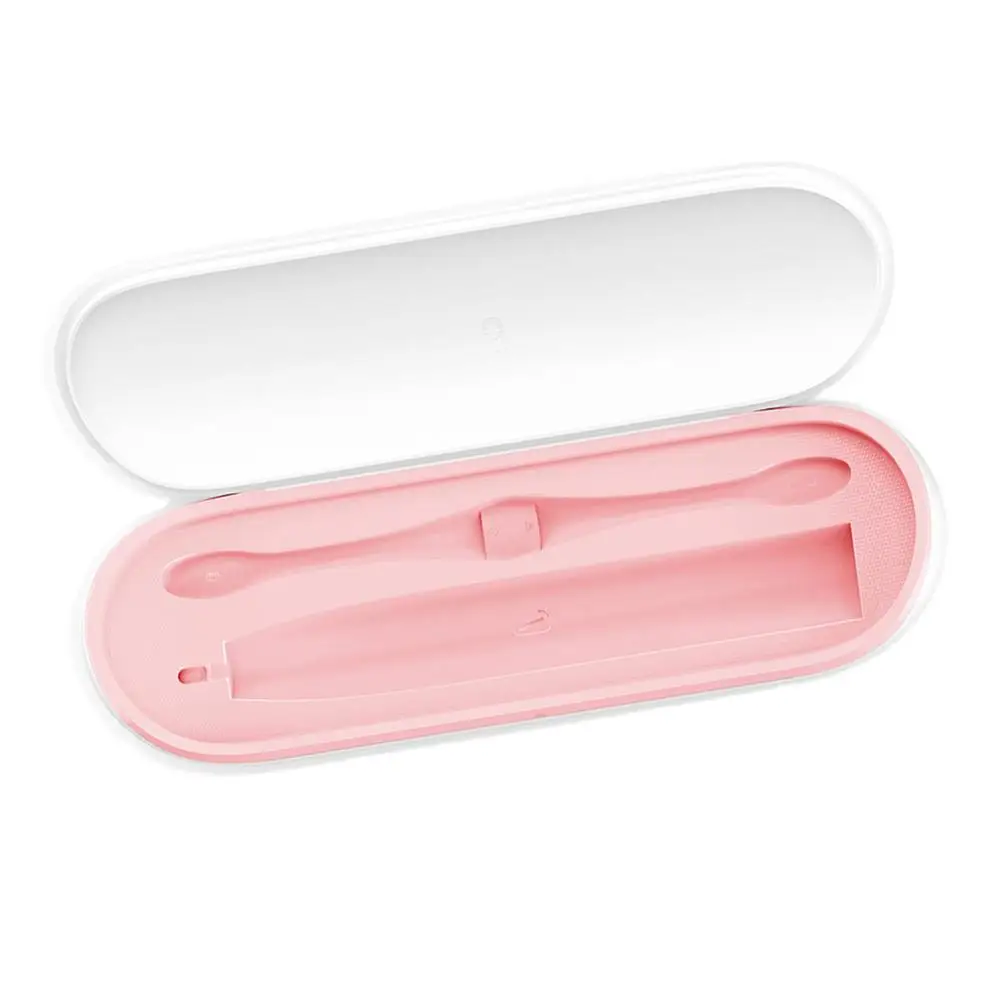 Original Pratical Portable Lightweight Electric Toothbrush Travel Case Box for Oclean X Pro / X /Z1/ F1 for Business Trip Original Pratical Portable Lightweight Electric Toothbrush Travel Case Box for Oclean X Pro / X /Z1/ F1 for Business Trip