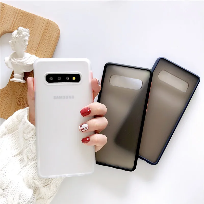 Чехол для мобильного телефона с эффектом потертости, подходит для samsung Galaxy S10, Note10, A10S, A20, M30S, A50, A30, чехол для телефона с геометрическим узором, классный чехол