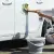 Кемпинг Рыбалка Резервуар Для Воды Перевозчик Открытый Бочонок Горшок 5Л Складное Ведро Складное Силиконовое Ведро RV Camper Фургон Аксессуары