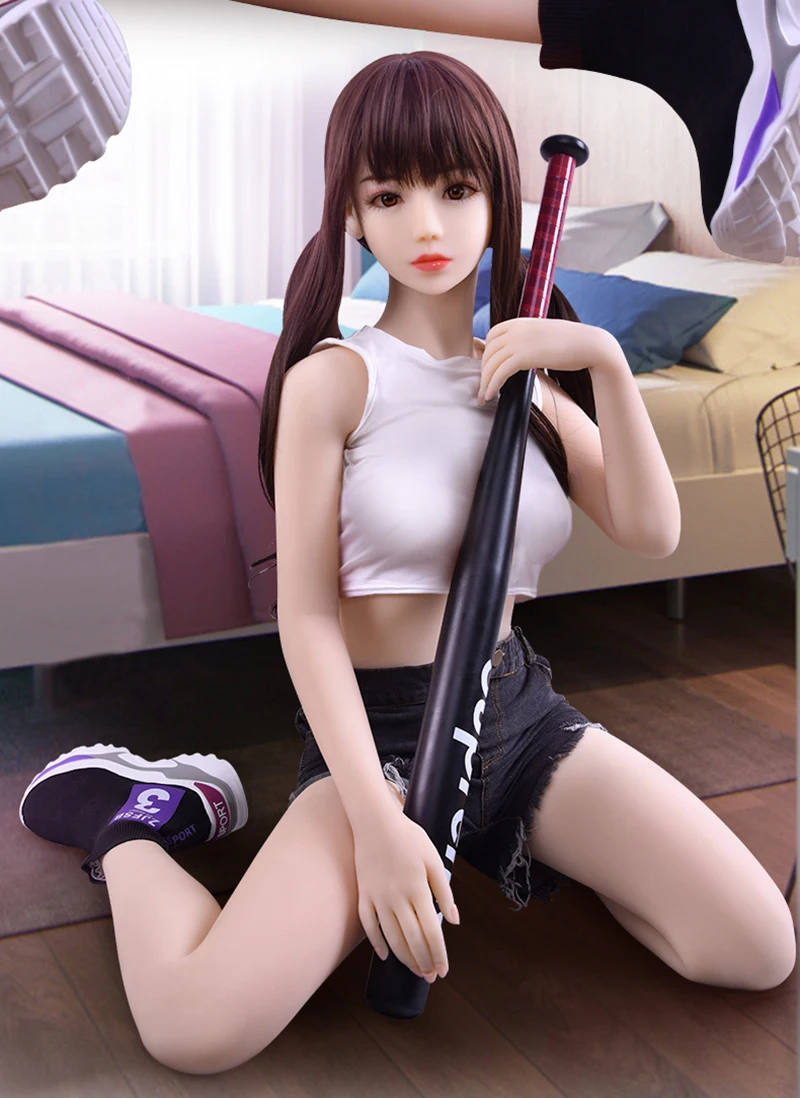 Силиконовые секс куклы горячая Распродажа Реалистичная аниме кукла Лолита робот