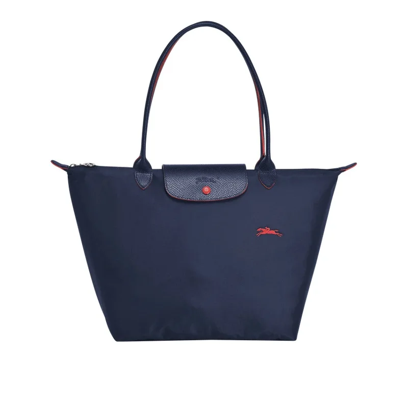 

New Ladies Large Capacity Handbags Ladies Shoulder Bags Retro Daily Bags Fashion Ladies Handbags