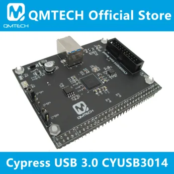 

For USB 3.0 CYUSB3014 development board FPGA Spartan6 board Artix 7 A7 core board