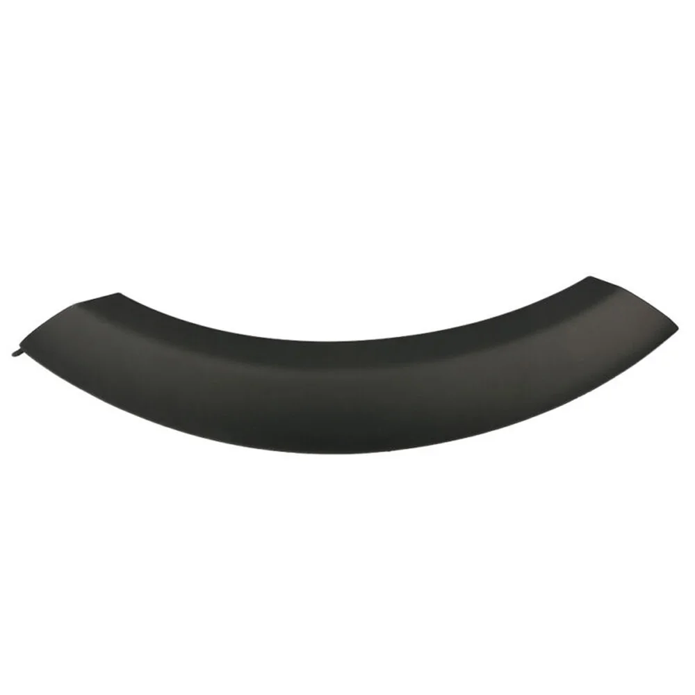 

Right Side Fender Arch Cover Upper For Mini Cooper 2002-2008 Black PC 1Pc Accessories Replacement