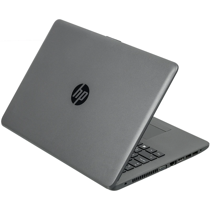 Ноутбук HP 240 G6, 4BD05EA, черный