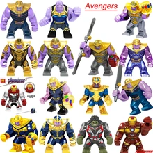 thanos lego aliexpress