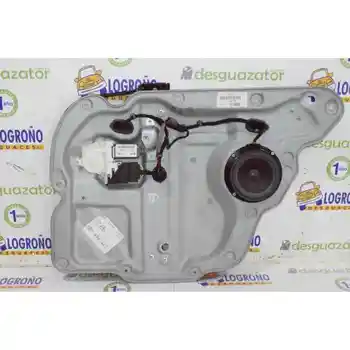 

WINDOW REGULATOR REAR RIGHT VOLKSWAGEN TOURAN (1T2)