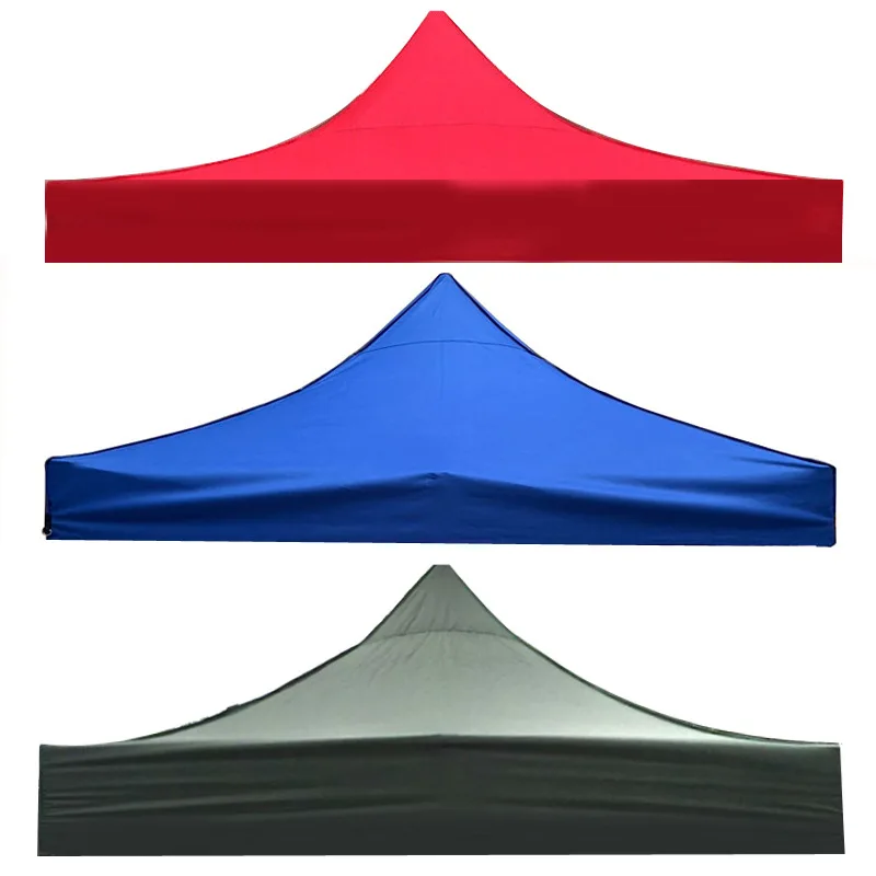 

Folding Tent Top Cloth Stall Tent Top Cloth Advertisement Tent Top Cloth Folding Tent Cloth Oxford Cloth