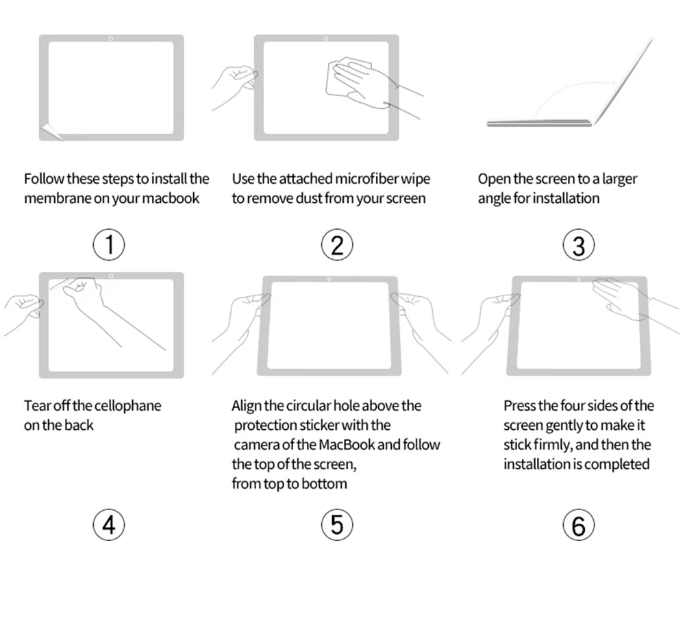 protetor de tela para Huawei MateBook14s, D14,