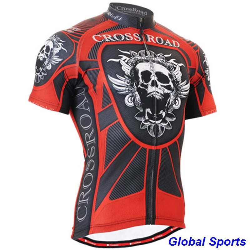 Лето 2016 качественная футболка из Таиланда новинка модная одежда для велоспорта