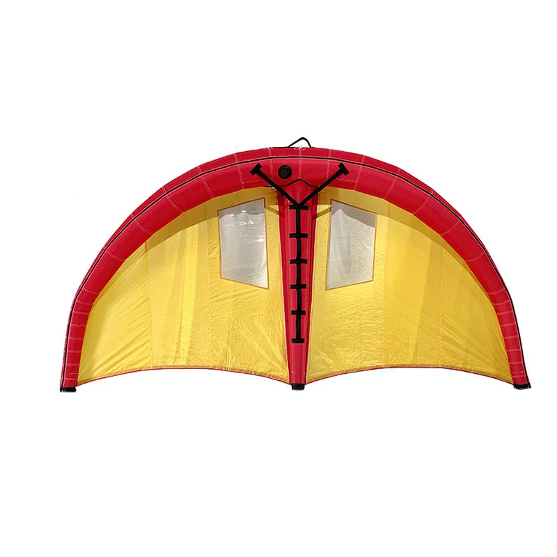 

Надувные воздушные змеи для серфинга с крыльями из фольги 4 м/5 м/6 м