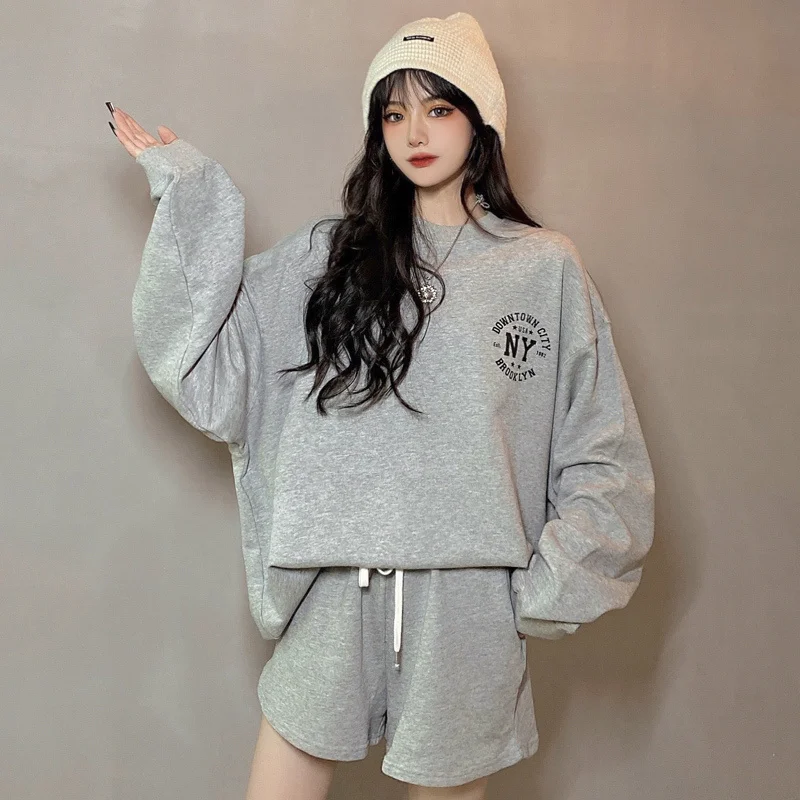 Женский тонкий свитер с длинным рукавом | Женская одежда